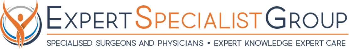 Expert Specialist Group Logo